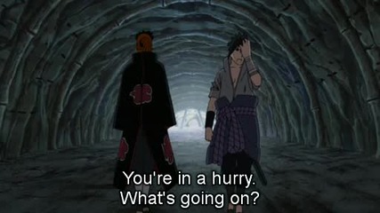 Naruto Shippuuden - 216 eng sub