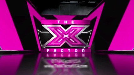 Meet Lexa Berman - The X Factor Usa 2012