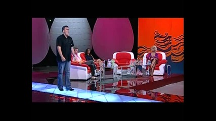 Dejan Krstovic - Kako srce slagati 
