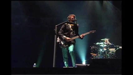 Muse - Supermassive Black Hole (live in Seattle 2010) 3/16 