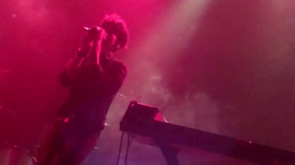Neon Indian- Hex Girlfriend