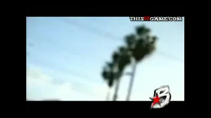 The Game - The Game s Pain