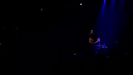 Damian Wilson - Part of Me Live 