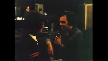 Neil Diamond - Hello Again