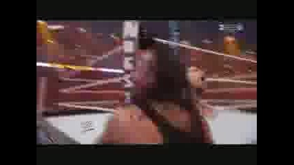 Wwe Wrestlemania 26 Highlights 