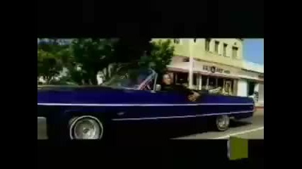 Dr. Dre ft. Snoop Dogg - Still D.r.e.