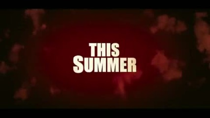 The Karate Kid - Official Trailer [hq]