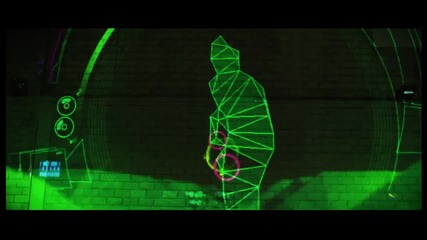 Не е ли яко ? The V Motion Project -- Can't Help Myself [official Music Video]-