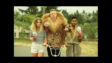 Dubstep Remix Of Popular Songs- Macklemore - Thrift Shop (2013)