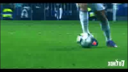 Cristiano Ronaldo Real Madrid 2011 Is My Style Hd