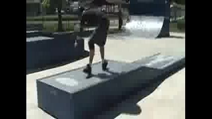 Heelys Скеитари