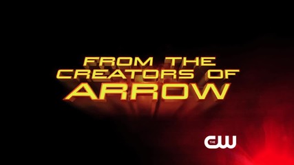 The Flash (светкавицата) - Trailer