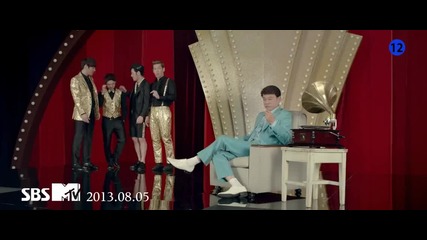[бг суб] Ulala Session (feat. Seol Woon Do) – Fonky [mv/hd]