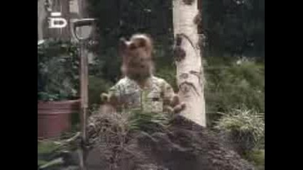 Alf - Островът На Гилигън