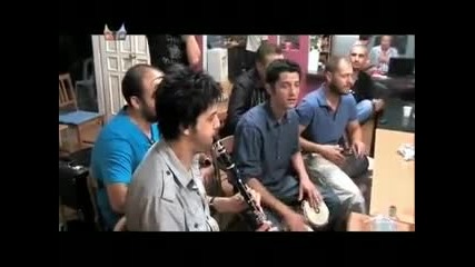 fikri break