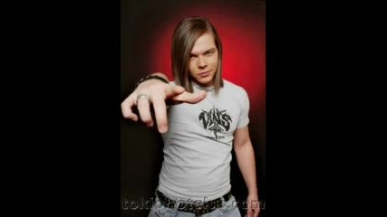 Tokio Hotel In My Heart