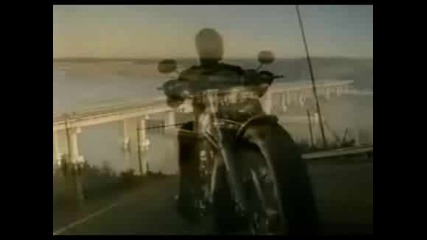 Harley Davidson 100 Years of Respect