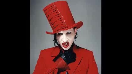 Marilyn Manson - Tainted Love