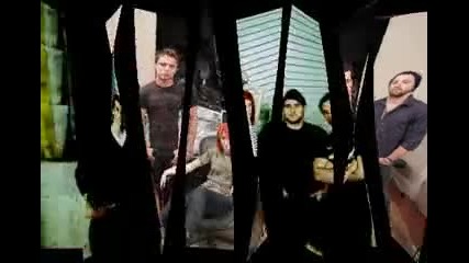 Paramore - Careful + new and old pictures