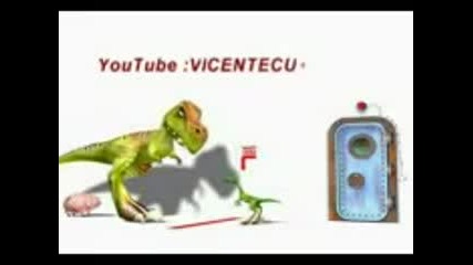 Jurassic Fart