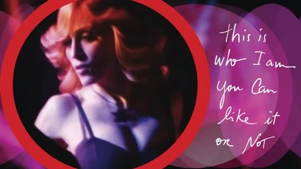 Madonna Confessions Tour Book 2006