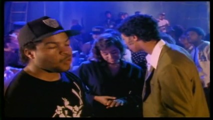 Ice Cube - Who's The Mack