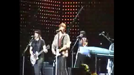 Bon Jovi, Magna Racino-04.06.2008-08