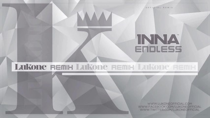 Inna - Endless Remix