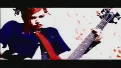 Kittie What I Always Wanted(hd)