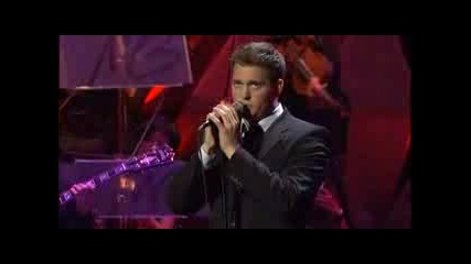 Michael Buble - Fever