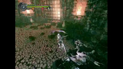 Blades Of Time/ Епизод 1/ Сезон 1/ Част 9/ Mission 1/ (by Tailar)
