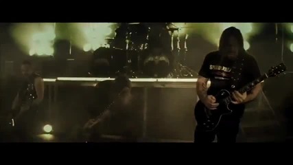 Overkill - Bring Me The Night