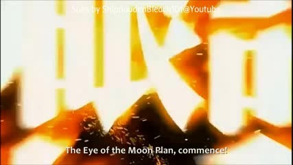 [pv]naruto Shippuuden Movie 6 Road to Ninja- Trailer 1 Eng S