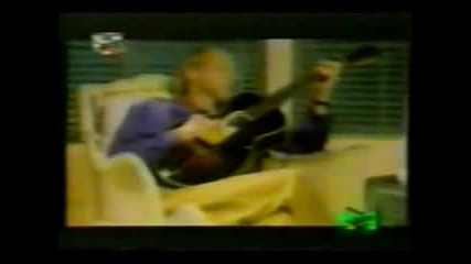Dire Straits - Interview On Every Street Tour