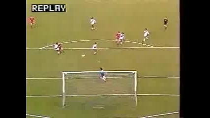 1978 Poland vs. Peru 1-0