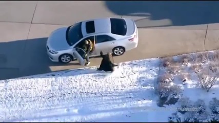 Gta в реалния живот