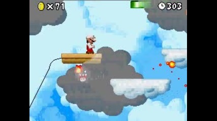 Nsmb~7 - 1 level 