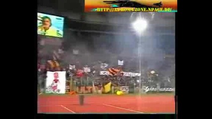 Forza Roma Part 10