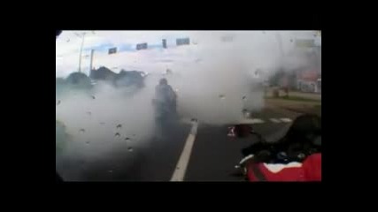 Stunt Days 2 Trailer