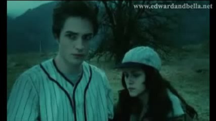 Twilight - Laurent, Victoria, James Scene