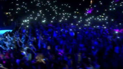 Ozuna - Corazon De Seda Luna Park Buenos Aires Argentina