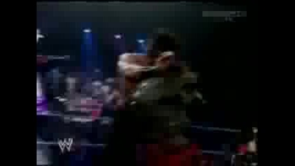 The Great American Bash 2006 Promo 