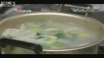 [eng subs] Hello Baby S6 (b1a4) - Episode 1