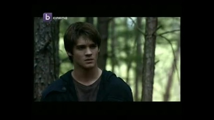 The Vampire Diaries 1-ви Сезон 5-та Серия Part2 Bg audio