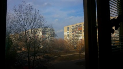 Timelapse test 2