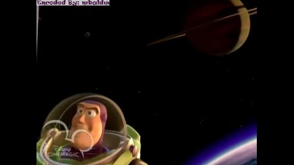 Buzz Lightyear of Star Command - 2x12 - Ancient Evil part1