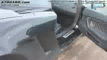 Lamborghini Lp560 - 4 vs Porsche 911 Turbo (997) 