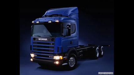 Scania Forever