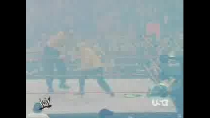 мини Royal Rumble