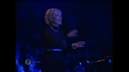 Viva Vox choir - Страхотно Шоу